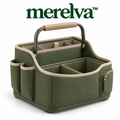 merelva™ Structured Garden Carry Caddy
