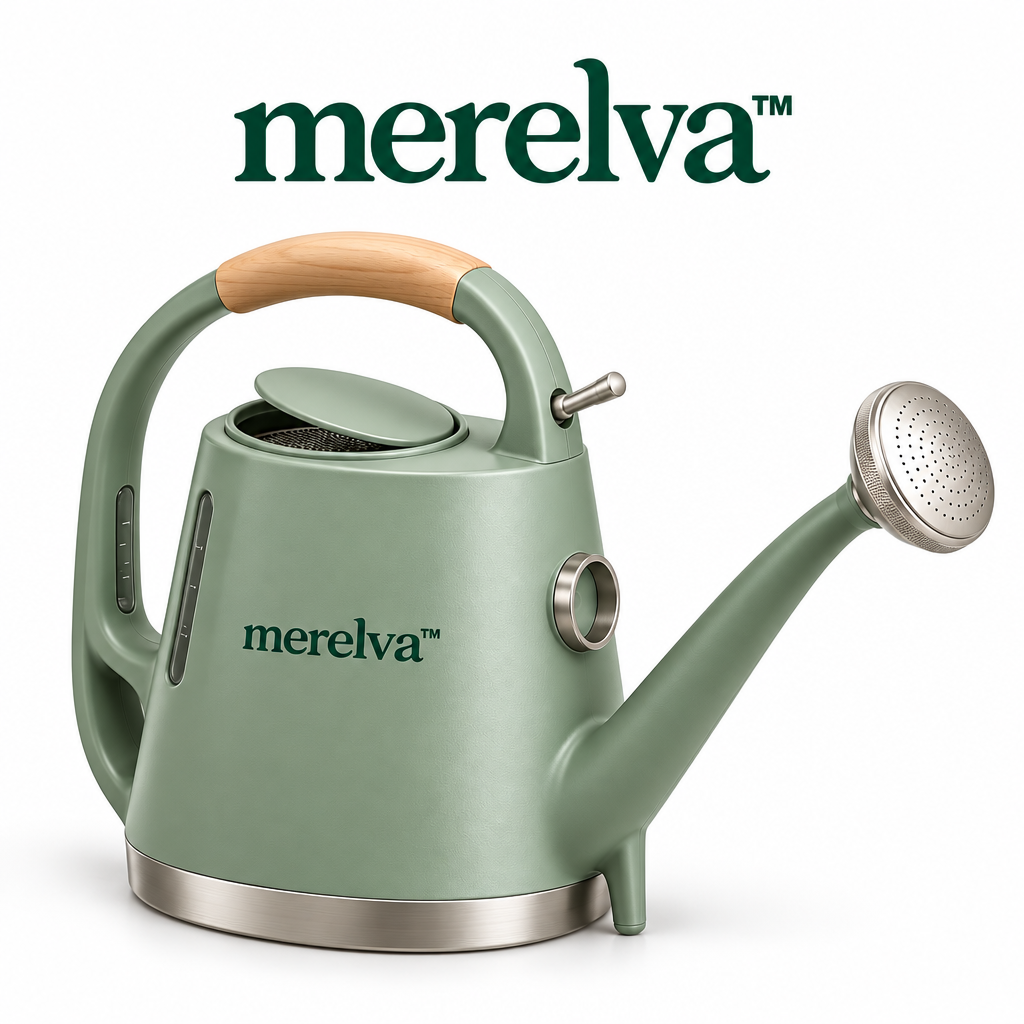 merelva™ Refined Watering Can
