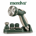merelva™ Adjustable Hose Nozzle Kit
