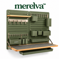 merelva™ Modular Garden Accessory Wall System